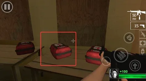 求生之路最新手机版 求生之路最新手机版