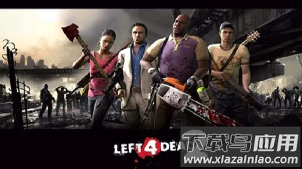 求生之路最新手机版 求生之路最新手机版