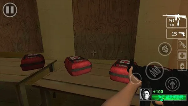 求生之路最新手机版 求生之路最新手机版