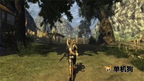 ������¯֮��v1.7 ��׿���ͼ4