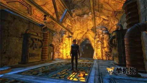 ������¯֮��v1.7 ��׿���ͼ1