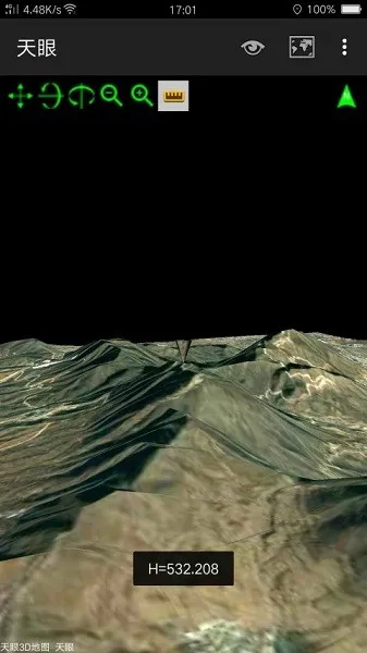 ����������ǵ�ͼ���°�׿��v1.0.0 �ֻ����ͼ3