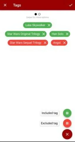 凹三2026最新版本v1.0.4 安卓版截图4