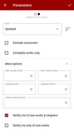 凹三2026最新版本v1.0.4 安卓版截图2