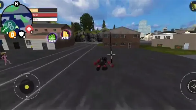 ���������Ӣ�������˵�v4.3.4 �ֻ����ͼ2