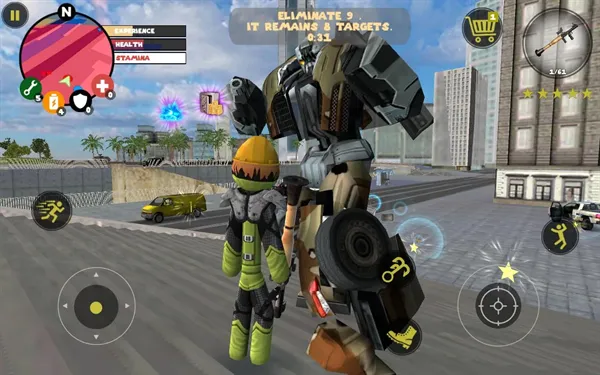 ���������Ӣ�������˵�v4.3.4 �ֻ����ͼ4