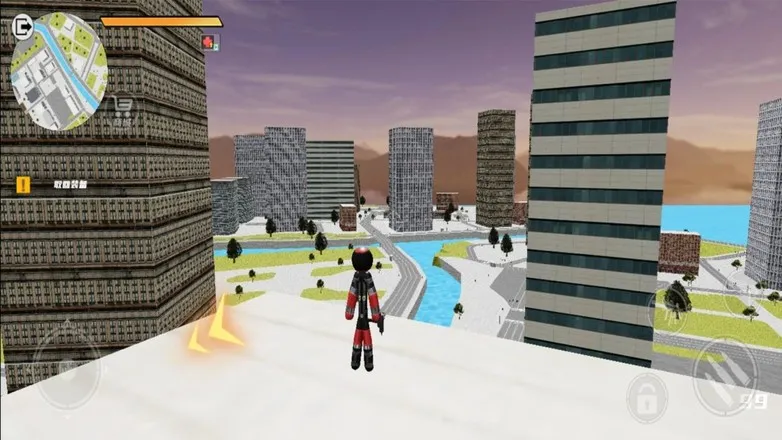 ���������Ӣ�������˵�v4.3.4 �ֻ����ͼ1