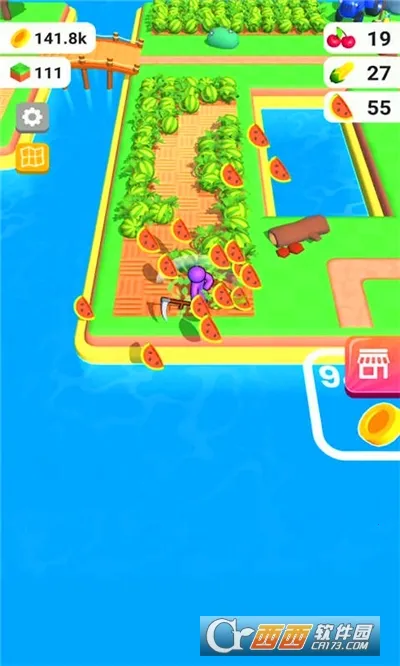 ģ��ũ��20�й�����v1.8.1 ��׿���ͼ1