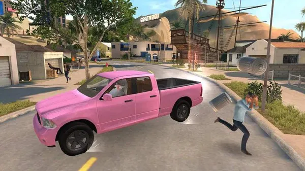 ģ��ɽ���ջ��ս���ȫ��ɽ��v2.0.5 ��׿���ͼ3