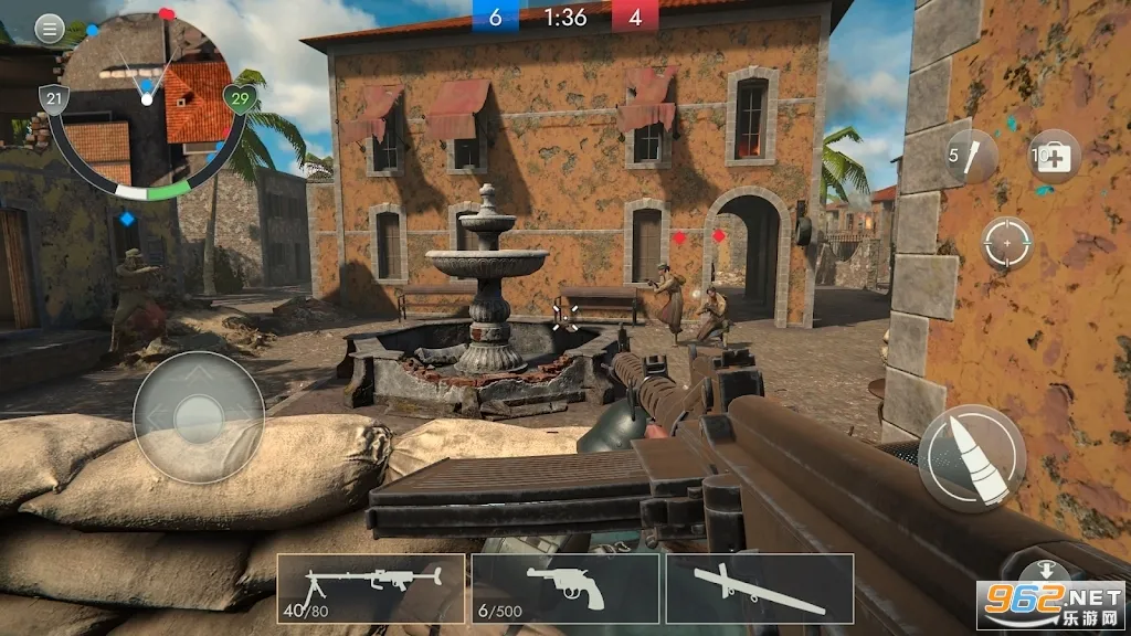 ��սǰ��ģ����v2.9 ��׿���ͼ0