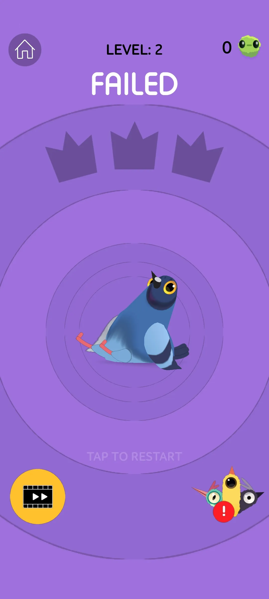 pigeon���ĸ���v22 ��׿���ͼ2