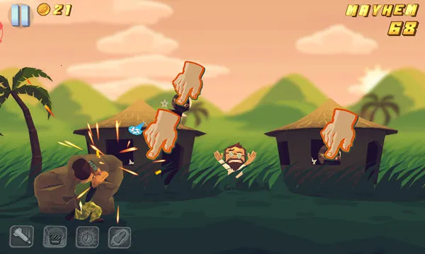 �����˺����޽��v1.200 �ֻ����ͼ1