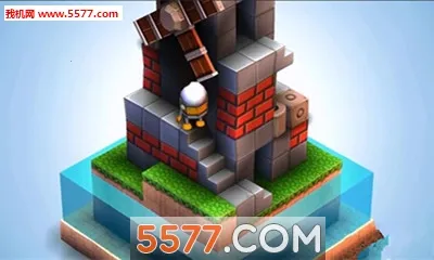 mekorama��е�Թ�v1.1 ��׿���ͼ1