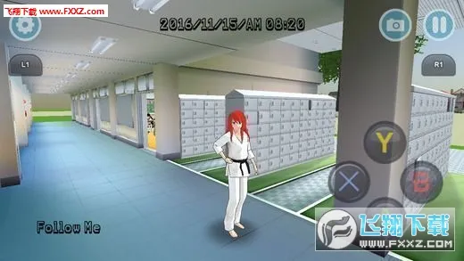 ��Уģ����v1.0 ��׿���ͼ1