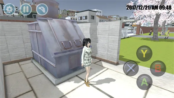 ��Уģ����v1.0 ��׿���ͼ4