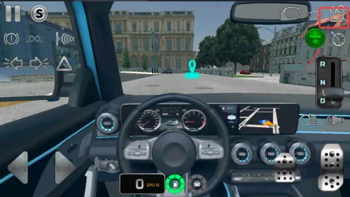 ��ʵ��ʻģ��3D