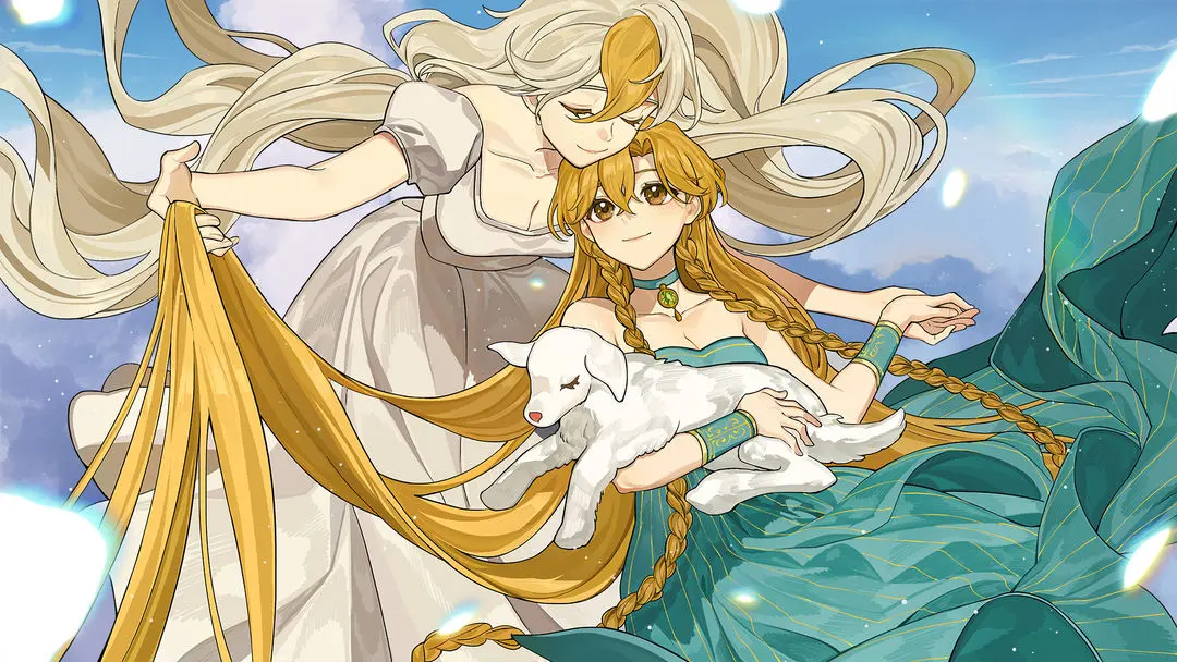 ��ɽ��Ů���ƽ�����޽��v1.03 ��׿���ͼ4