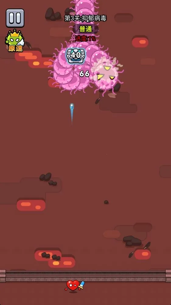 ϸ������ս�ƽ��������ʯv1.00 �ֻ����ͼ0