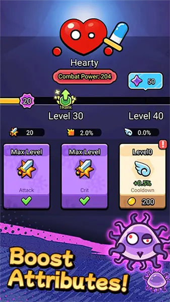 ϸ������ս�ƽ��������ʯv1.00 �ֻ����ͼ4