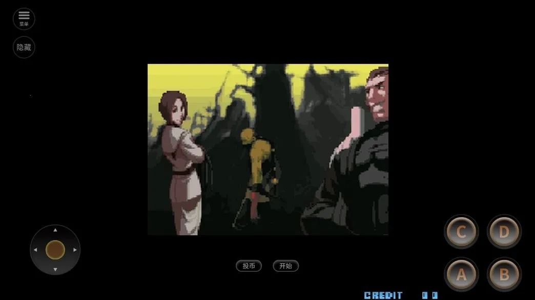 ȭ��2001BOSS��������v2021.02.25.14 �ֻ����ͼ0