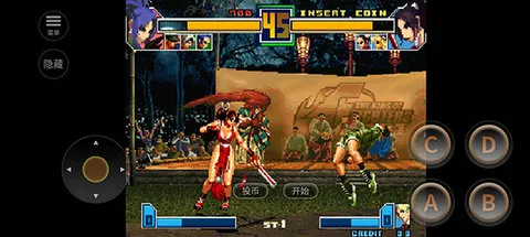 ȭ��2001BOSS��������v2021.02.25.14 �ֻ����ͼ4