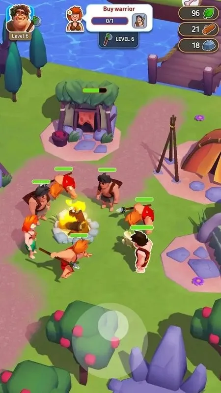 ʯ��ʱ����������v1.09 ��׿���ͼ3