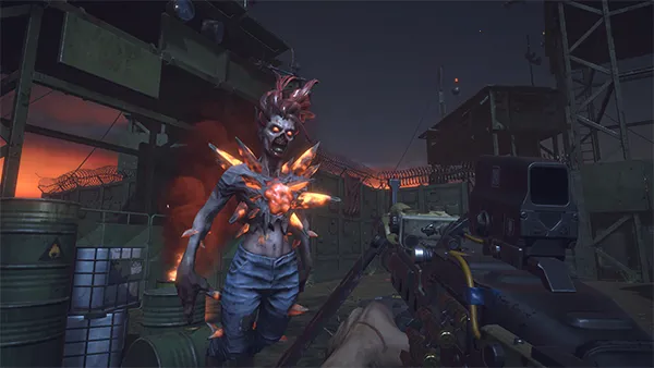 ��ʬ����MOD���ײ˵��ƽ��v0.2.1 ��׿���ͼ2