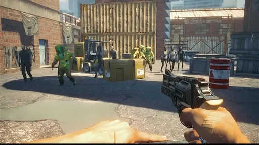 ��ʬ����MOD���ײ˵��ƽ��v0.2.1 ��׿���ͼ4