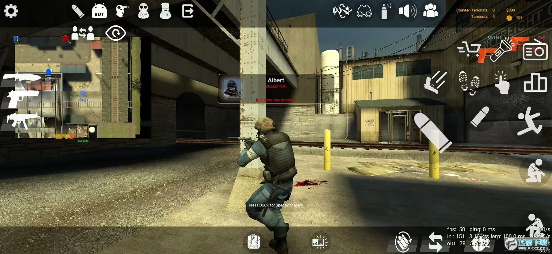 ���־�Ӣ��Դ�����ֻ���v1.123 ��׿���ͼ1