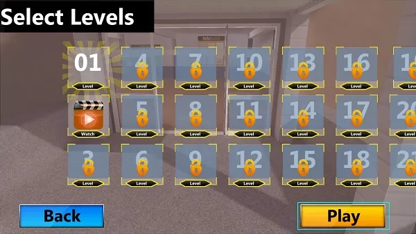 高中女孩模拟器