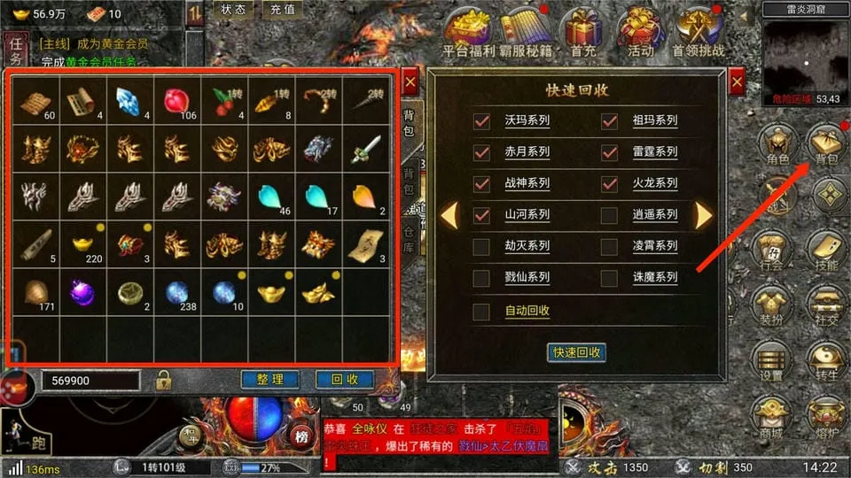 �������