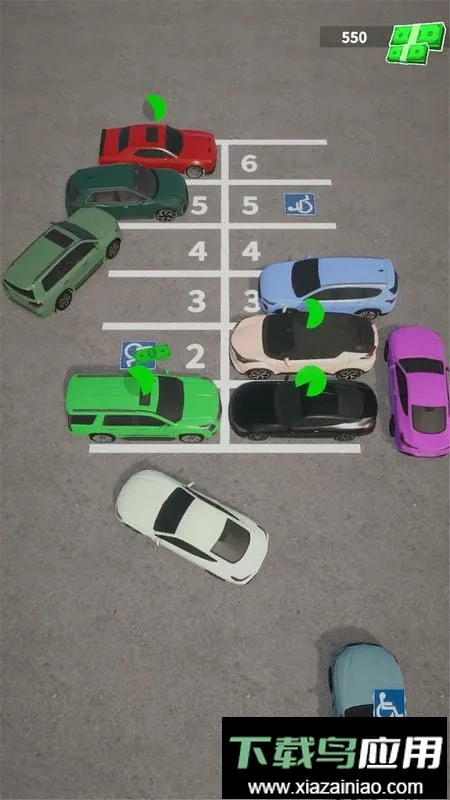 ͣ����ģ��