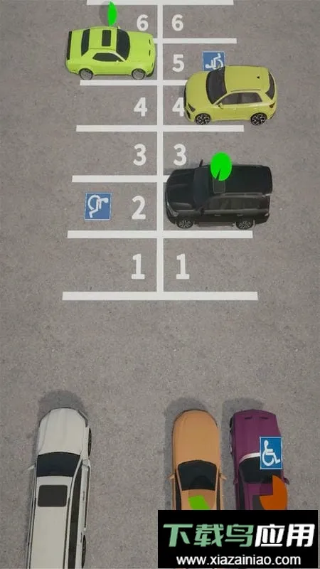 ͣ����ģ��v1.0.5 �ֻ����ͼ3