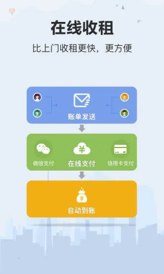 房东利器2026最新版本v10.2.5 安卓版截图3