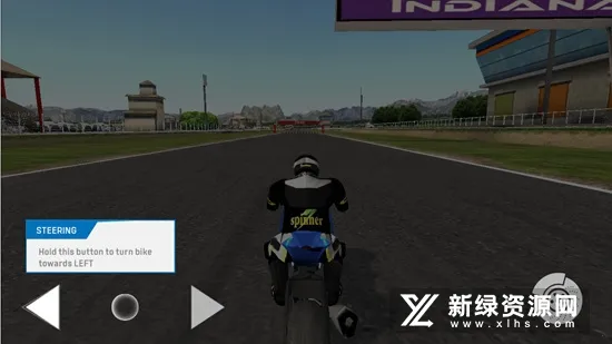 Moto Bike Racing����Ħ��ģ����2026����v3.0.33 �ֻ����ͼ1