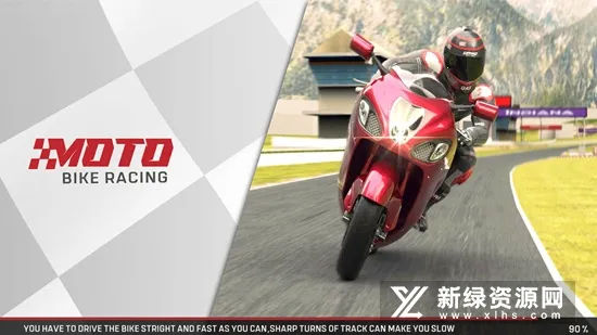 Moto Bike Racing����Ħ��ģ����2026����v3.0.33 �ֻ����ͼ0