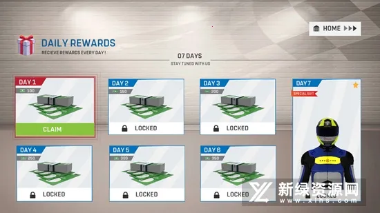 Moto Bike Racing����Ħ��ģ����2026����v3.0.33 �ֻ����ͼ2