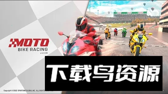 Moto Bike Racing����Ħ��ģ����2026����