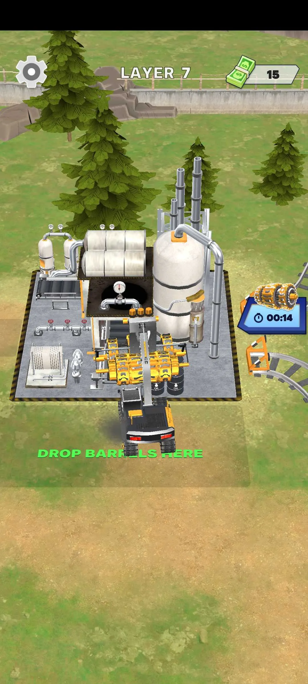 ����������v0.19 �ֻ����ͼ4