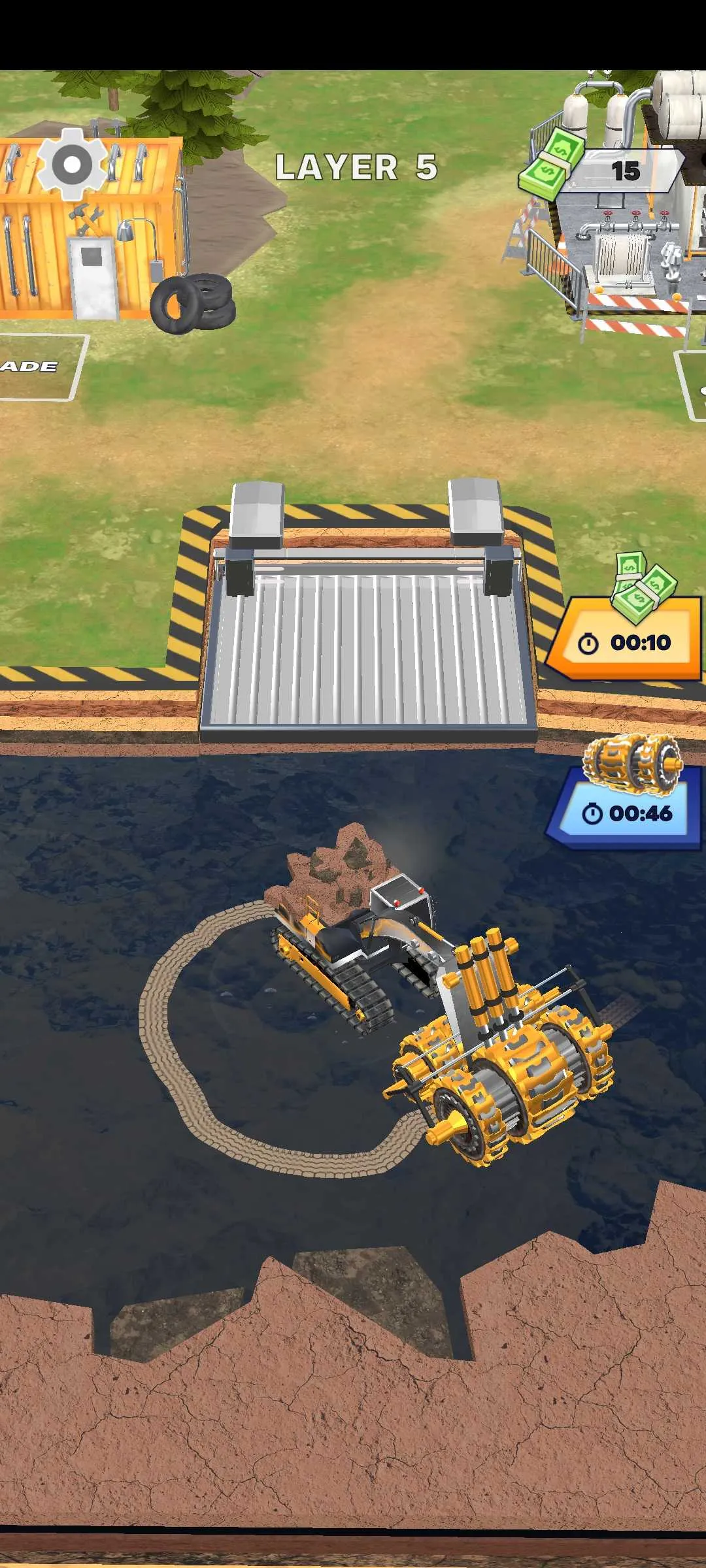 ����������v0.19 �ֻ����ͼ3