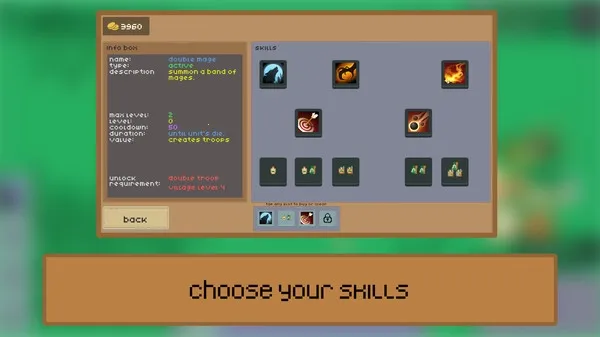 保卫村庄2026最新版本v0.0.1 手机版截图0