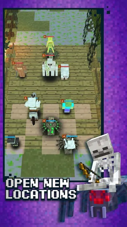 保卫村庄2026最新版本v0.0.1 手机版截图2