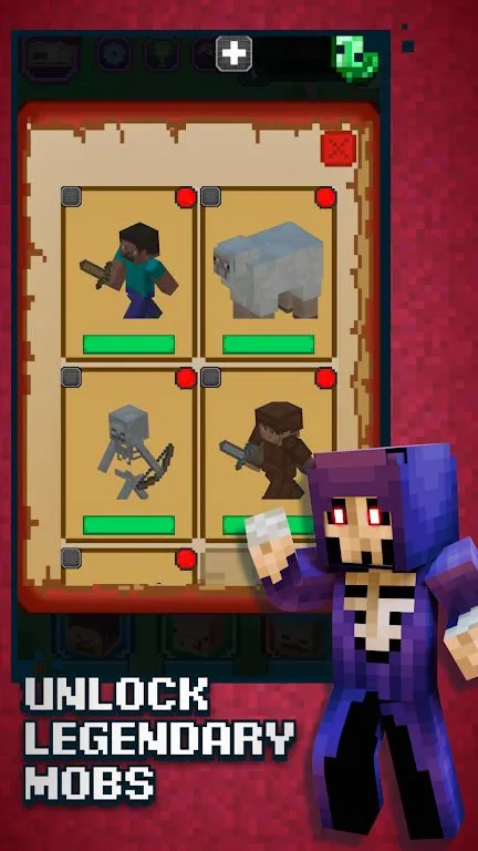 保卫村庄2026最新版本v0.0.1 手机版截图4