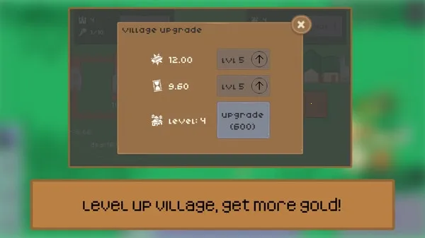 保卫村庄2026最新版本 保卫村庄2026最新版本