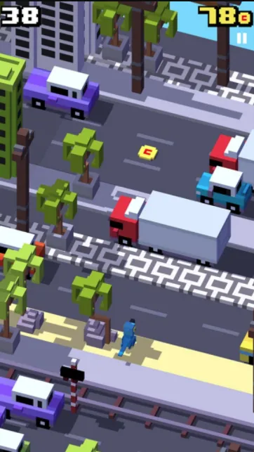 王牌极品赛车最新手机版 王牌极品赛车最新手机版