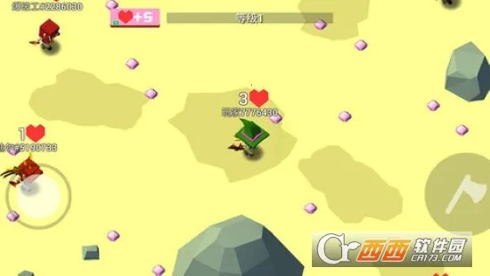 ������ս��3Dv1.0.1 �ֻ����ͼ2