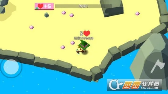 ������ս��3Dv1.0.1 �ֻ����ͼ1