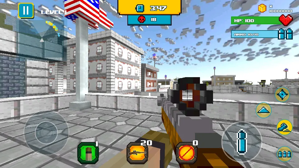 �ѻ�������ս2026�ٷ����°汾v1.118 ��׿���ͼ3