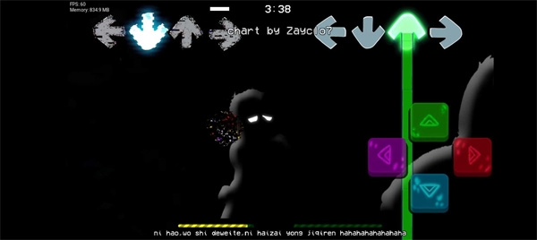 FNF�ٺ�����v1 ��׿���ͼ2