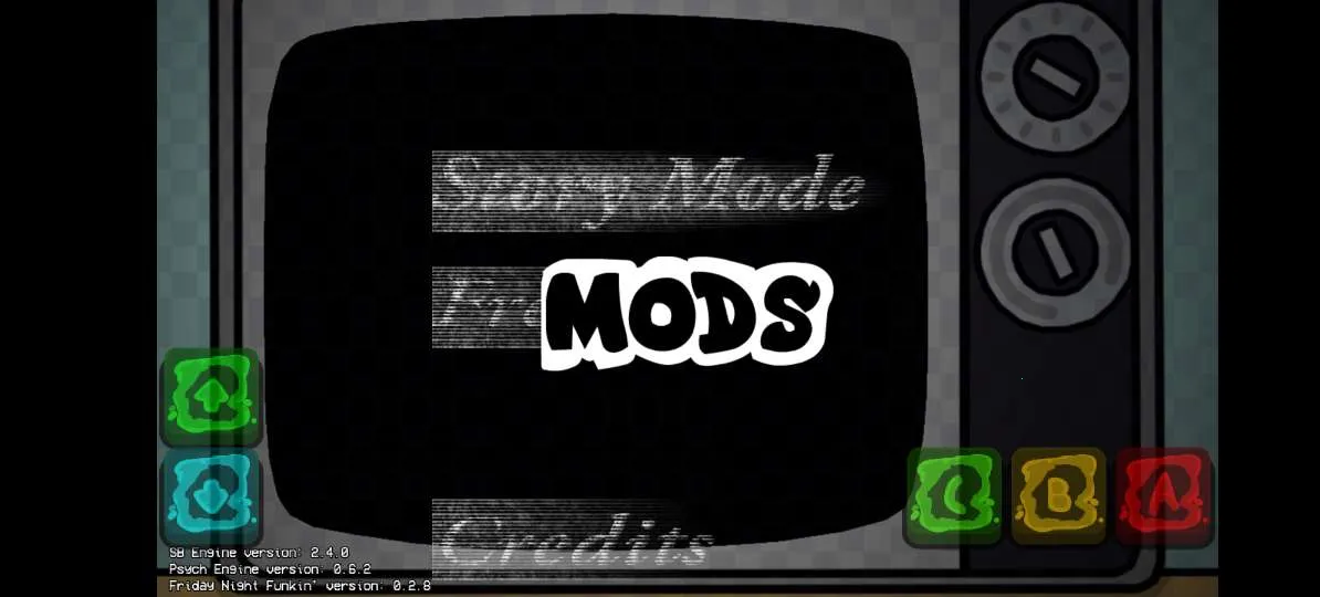 FNF�ٺ�����